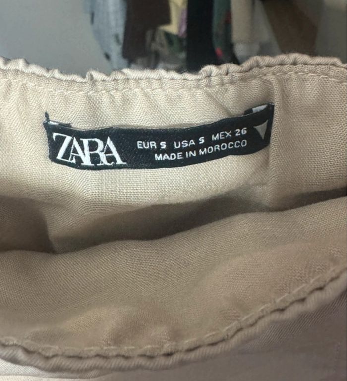 Combinaison bustier - photo numéro 2