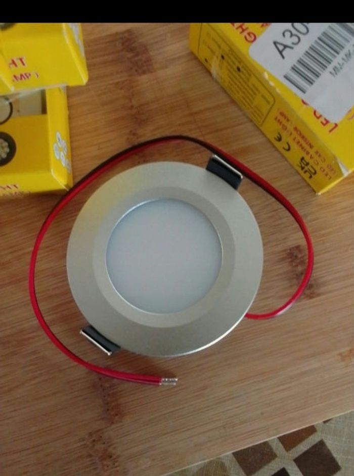 Lot lumière led - photo numéro 5