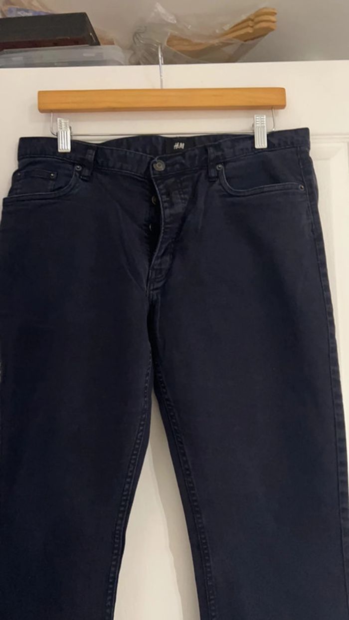 Jeans homme - photo numéro 2