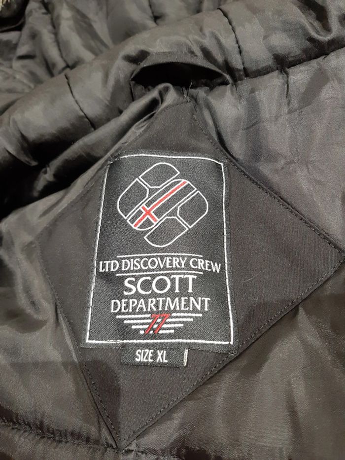 Parka Scott - photo numéro 5