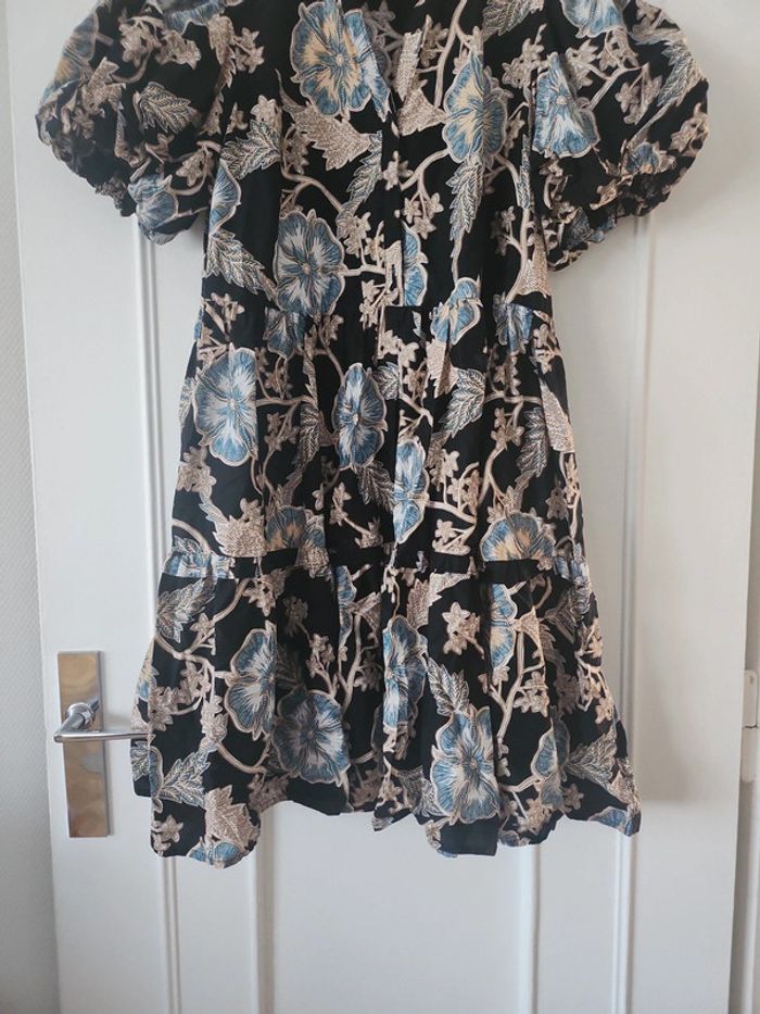 Robe d été - photo numéro 4