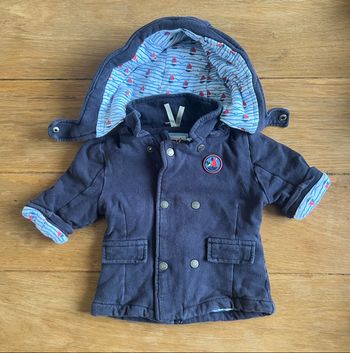 Veste Orchestra 3 mois