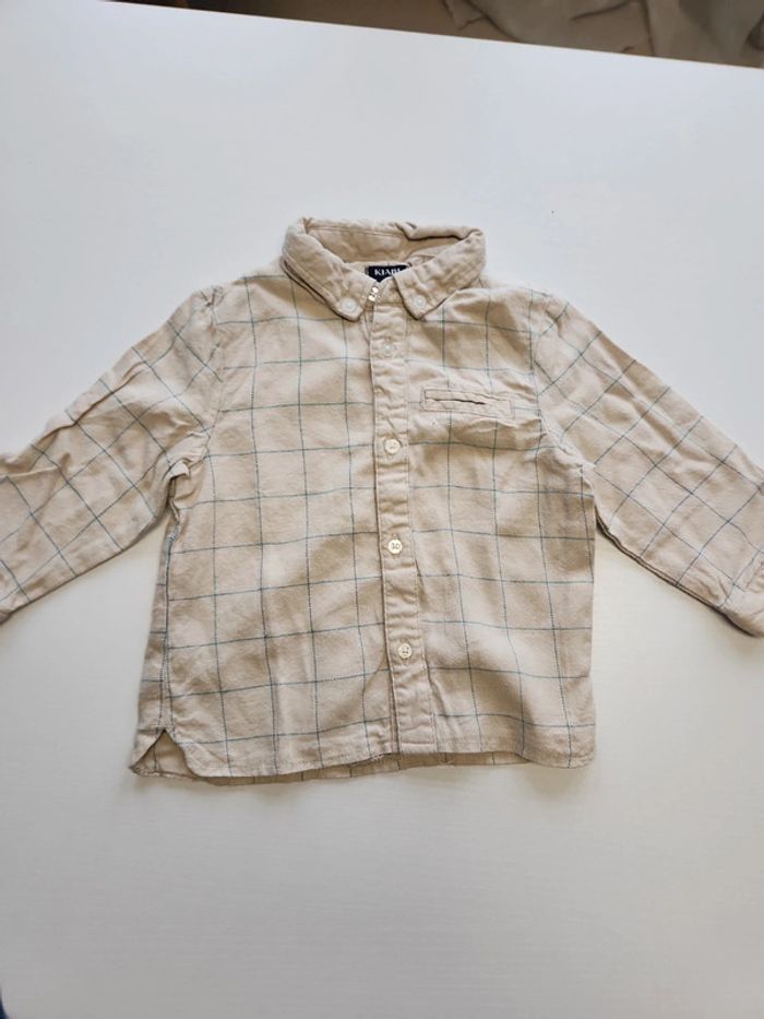 Ensemble enfant - photo numéro 2