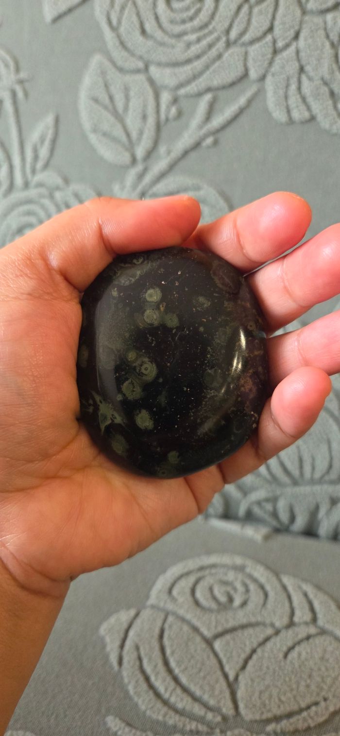 Kambaba Jasper - photo numéro 5