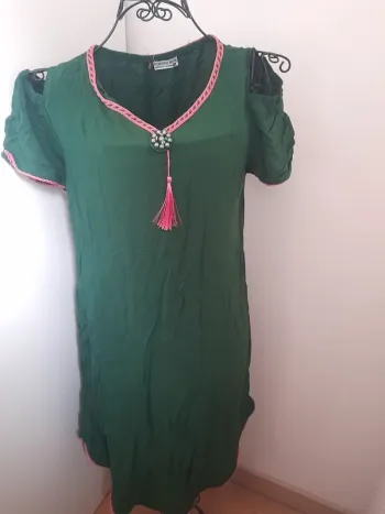 Robe Rimass mod 