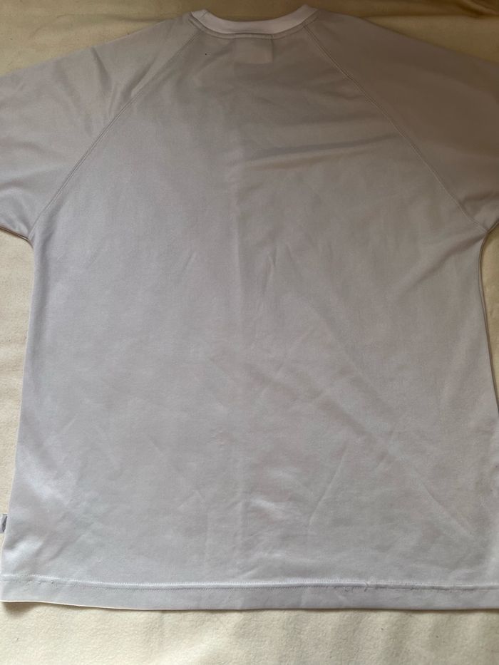 Tee-shirt Umbro L - photo numéro 4