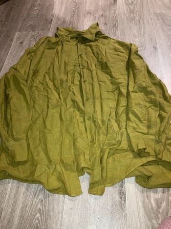 Chemise Primark