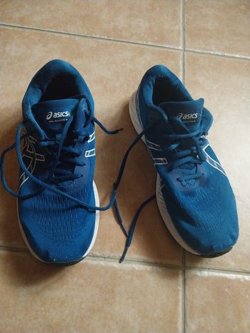 Baskets asics