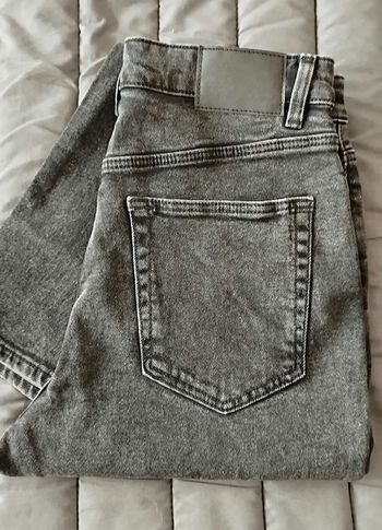 Jean mom Kiabi