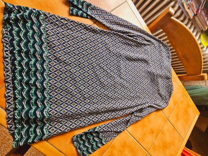 Robe courte 8 ans - photo numéro 3