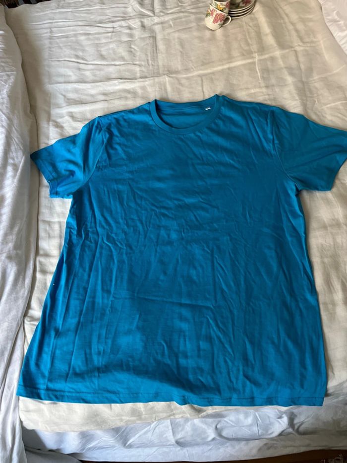 T-shirt Stanley/Stella XXL - photo numéro 2