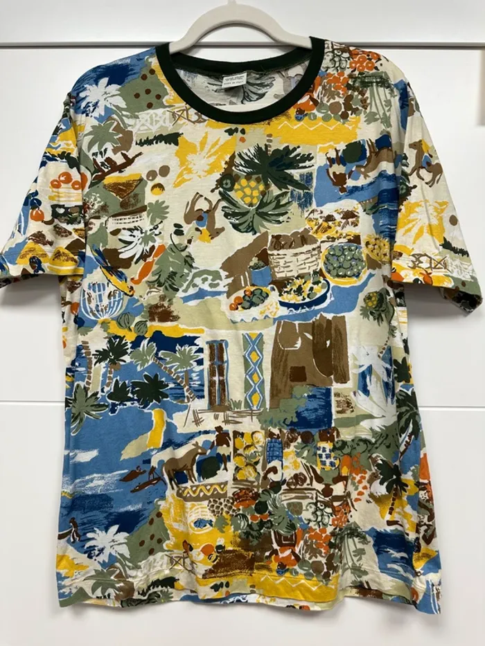 T-shirt Benetton