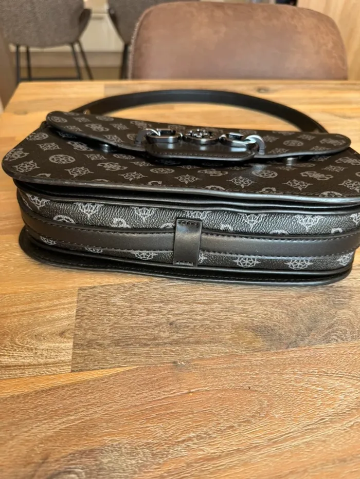 Sac bandoulière - photo numéro 5