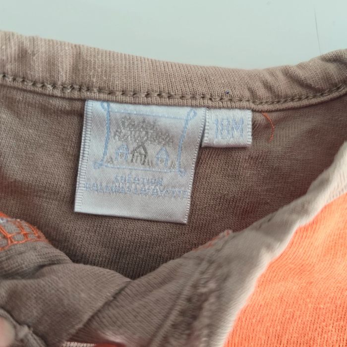 T-shirt manches courtes - cadet rousselle - photo numéro 3