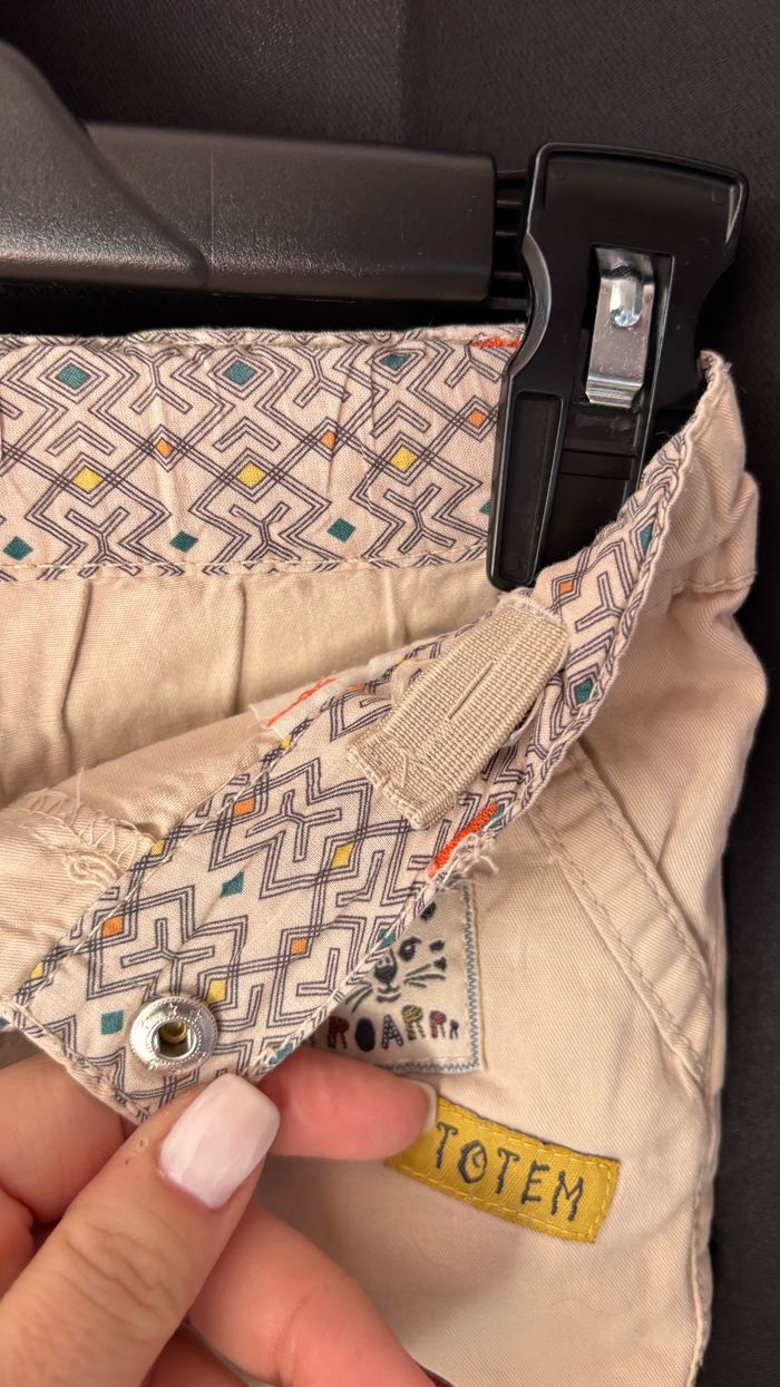 Short - photo numéro 5