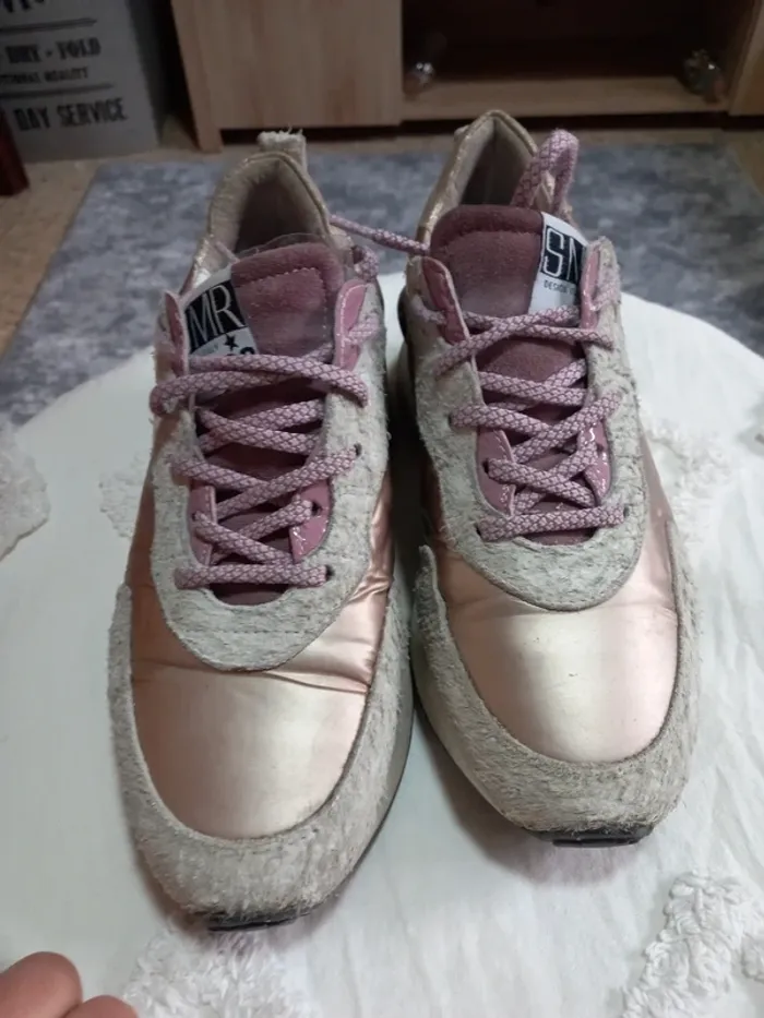 Chaussures femme - photo numéro 6