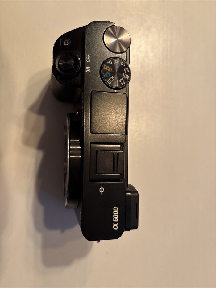 Appareil photo Sony - photo numéro 2