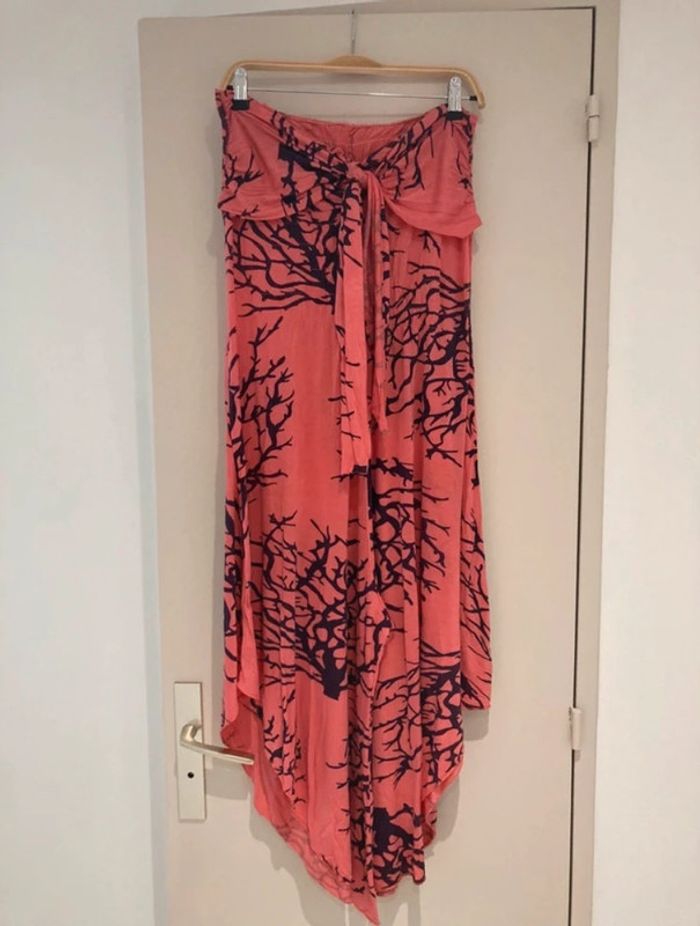 Lot de 12 robes d'été - photo numéro 11