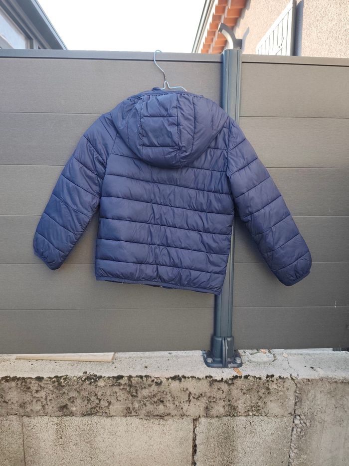 Doudoune Tissaia - photo numéro 6