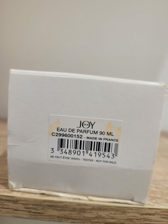 Joy EDP 90ML - photo numéro 4