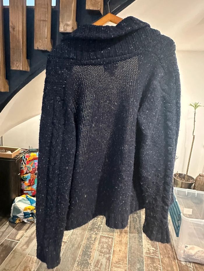 Gilet d’hiver - photo numéro 3
