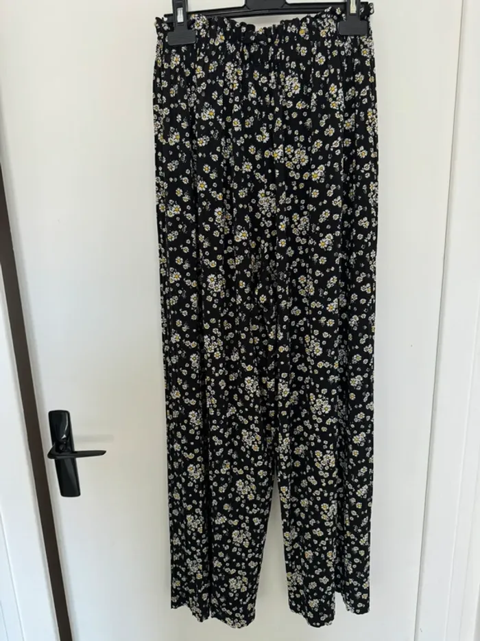 Pantalon jupe - photo numéro 2