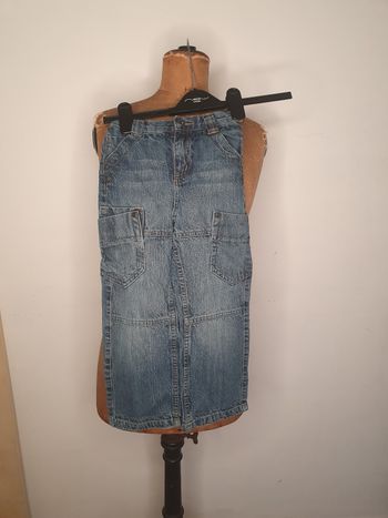 Jean garçon  verbaudet