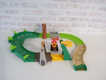 Circuit Blaze et les Monstres Machines - L'île aux animaux