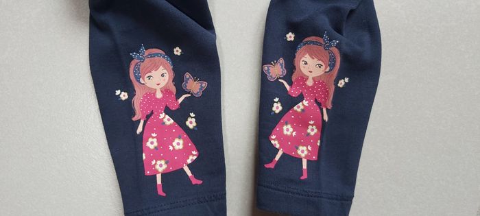 Leggings 3 ans - photo numéro 7