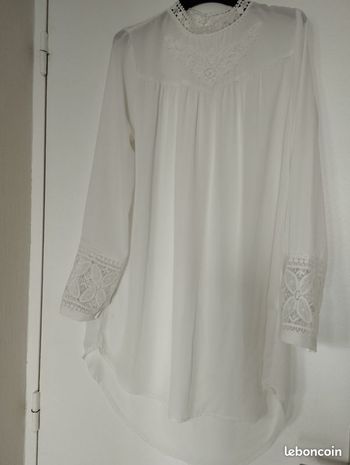 Tunique Miliana  M / 38