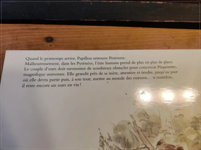 École des loisirs : Pestounes des Pyrénées - photo numéro 3
