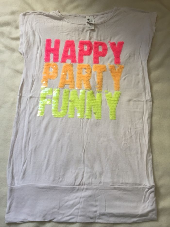 Happy party funny C&A 12 ans - photo numéro 2