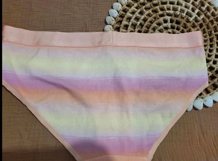 Culotte hipster Victoria's secret Taille L - photo numéro 3