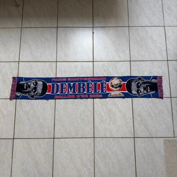 Écharpe PSG