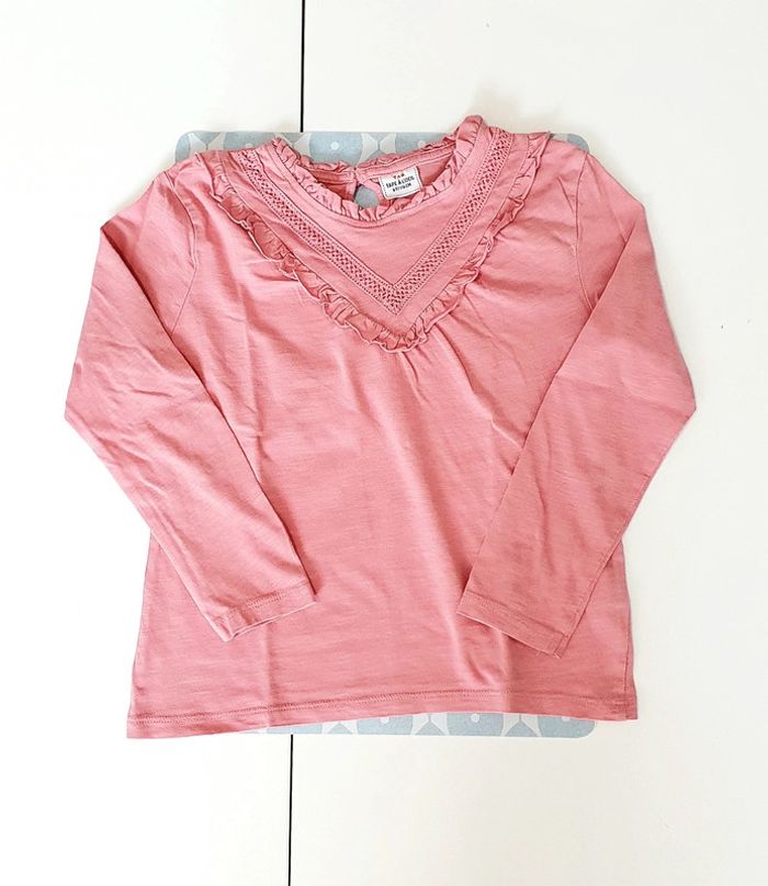 Ensemble Tape a l'oeil - 6A - photo numéro 3