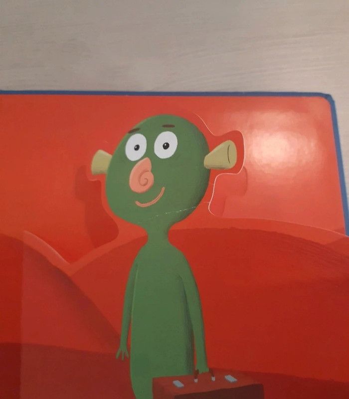 Comment voyages-tu? - photo numéro 7