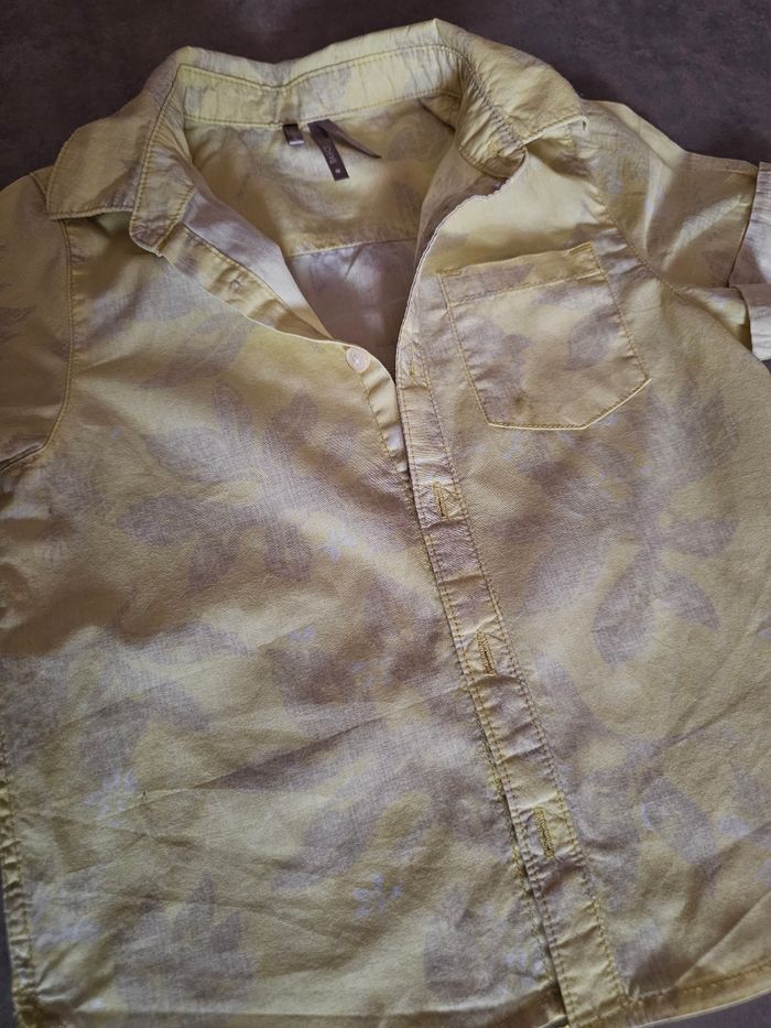 Chemise 24mois - photo numéro 3