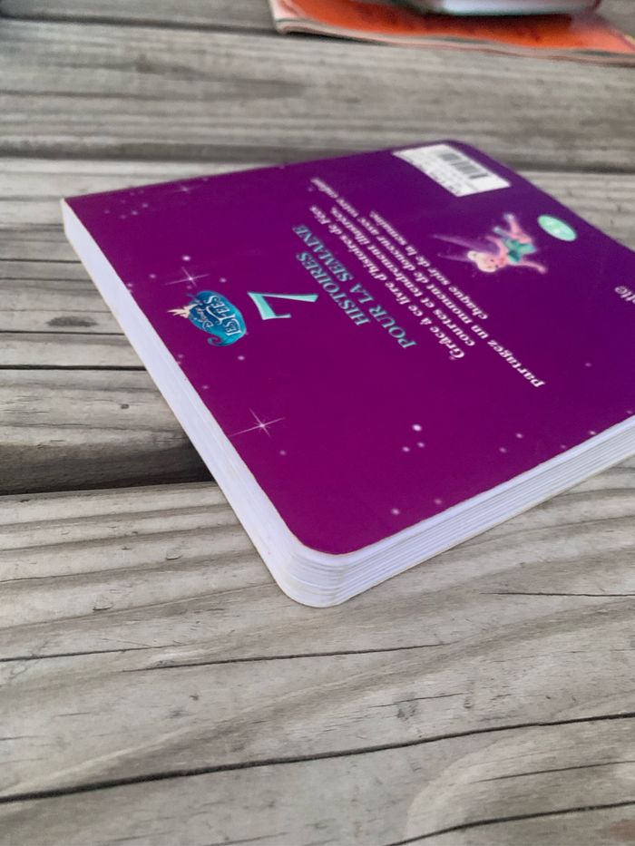 Livre - photo numéro 4