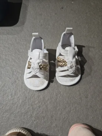 Chaussure 1-6 mois obaibi