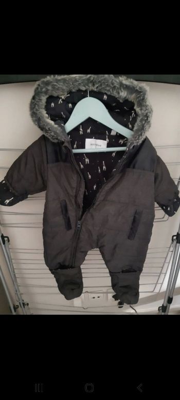 Combipilote Marese 3 mois