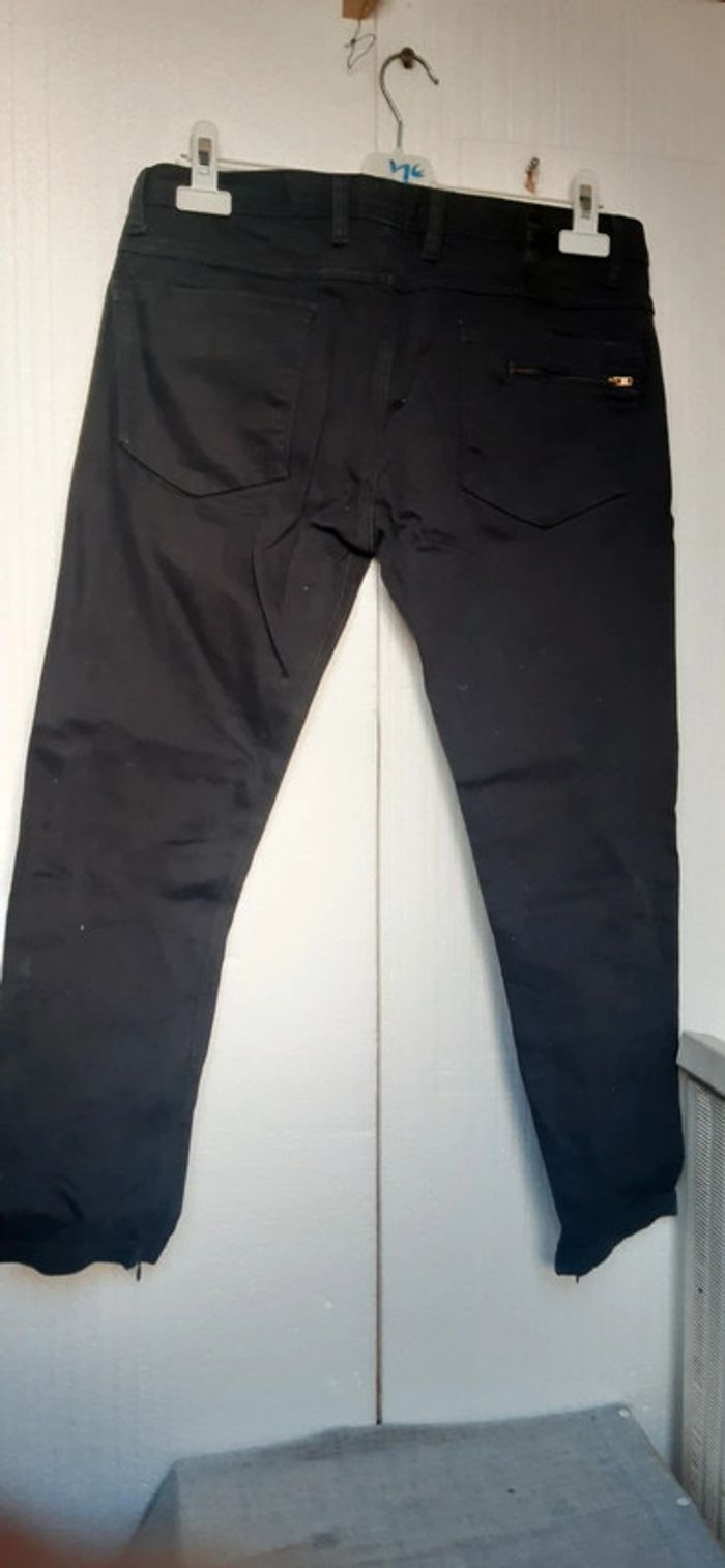 Pantalon homme T 32 - photo numéro 4
