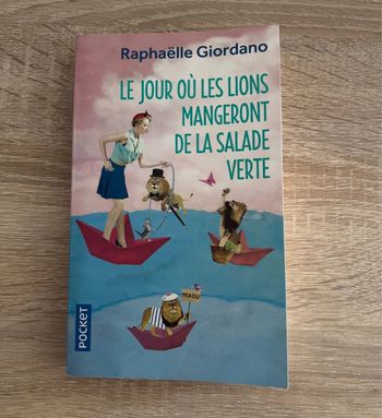 Livres