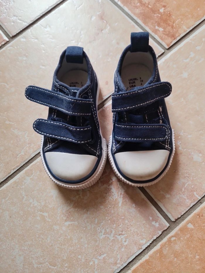 Chaussures bébé