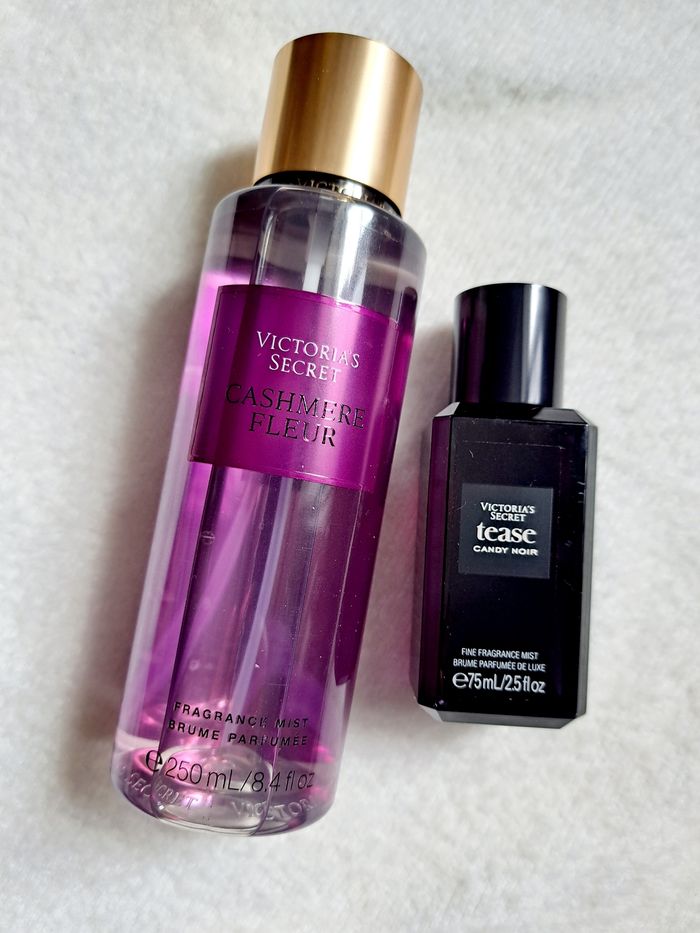 Lot de 2 brumes parfumées Victoria's Secret - photo numéro 3