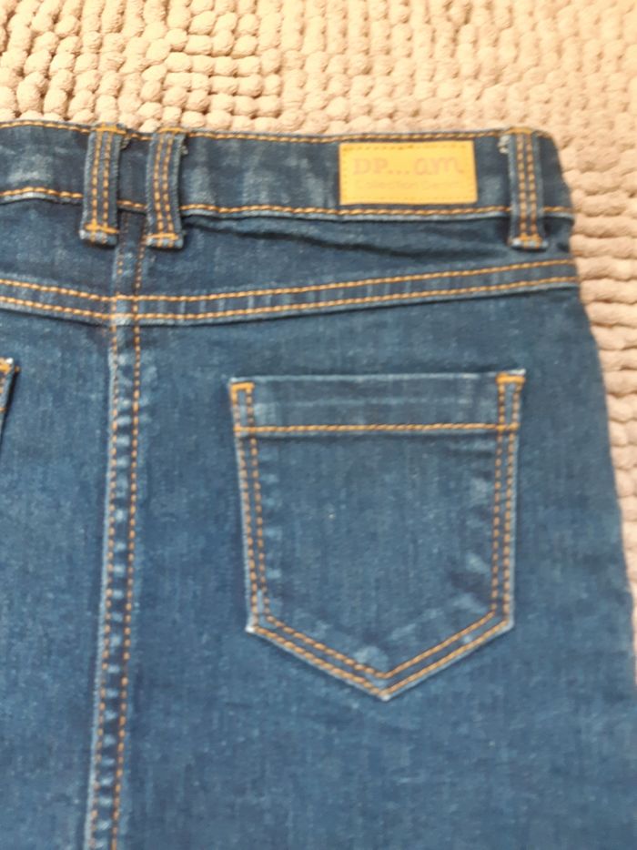 Jupe DPAM 3 ans - photo numéro 4