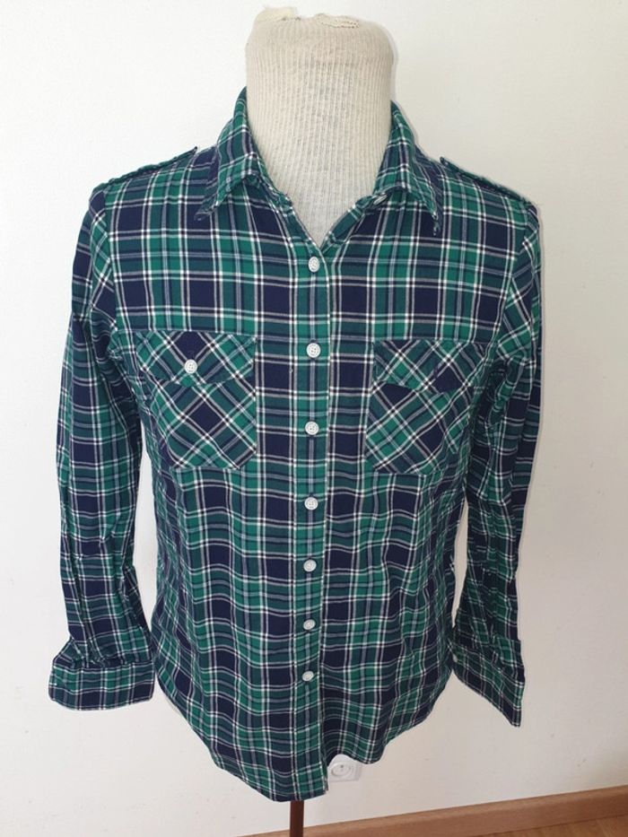 25- Chemise Tommy Hilfiger pour femme - photo numéro 4