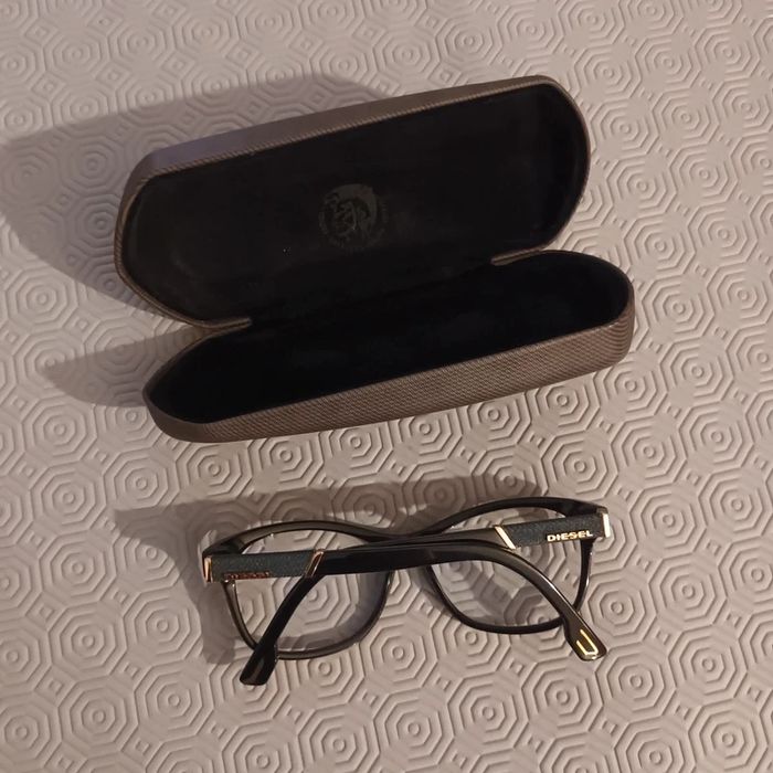 Lunette Diesel - photo numéro 8