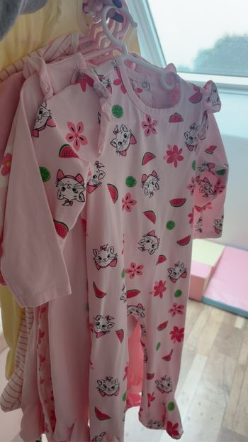 Pyjamas