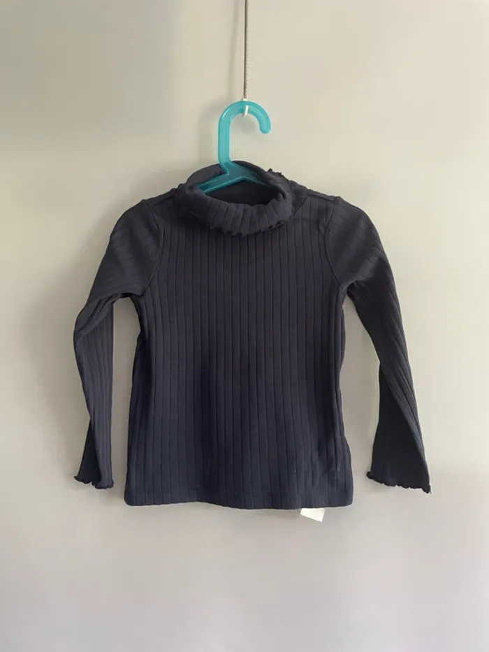 T-shirt 6 ans sergent major