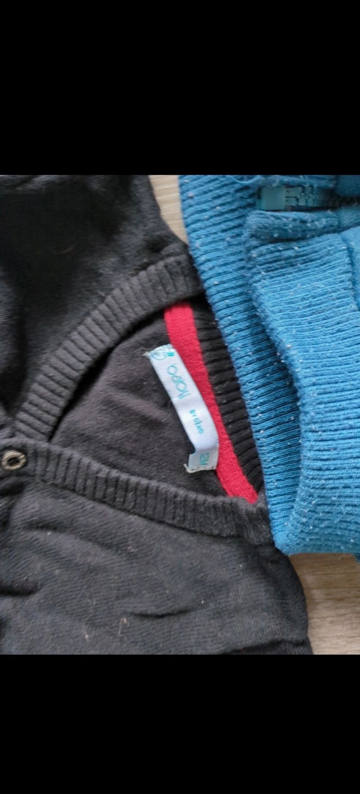 Lot 12 mois - photo numéro 10